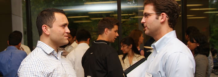 Networking Nights