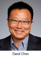 David Chen