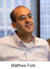 Matthew Forti