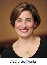 Debra Schwartz