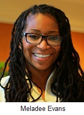 Meladee Evans