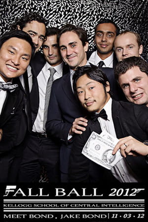 Fall Ball 2012