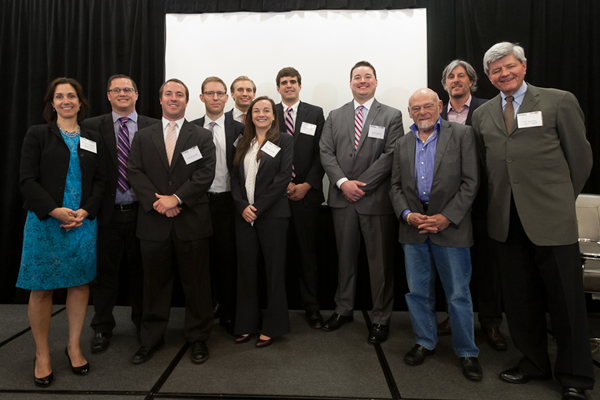 12th Annual Booth-Kellogg Real Estate Challenge