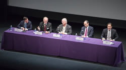 Development Panel
