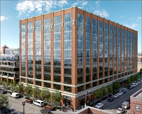 1001-1029 W Carroll Ave Chicago, IL