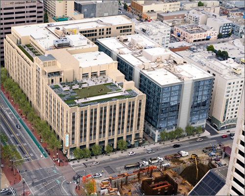 1355 Market St, San Francisco