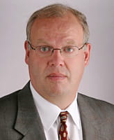 Alasdair Cripps