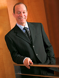 John Bucksbaum