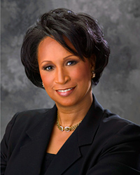 Gwendolyn Butler