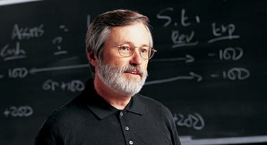 Keith I. DeLashmutt Professor of Accounting Information & Management Robert Magee