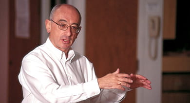 Alan E. Peterson Professor of Finance Artur Raviv