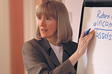 Marian Powers Executive Development Program