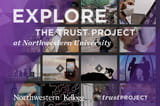 Trust project
