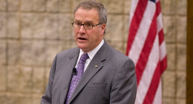 JOHN C. LECHLEITER, Ph.D.