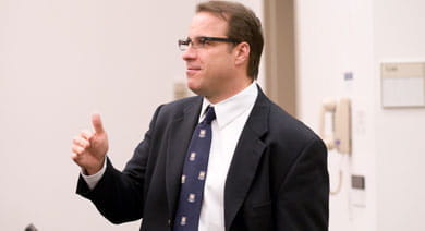 Michael Ferro