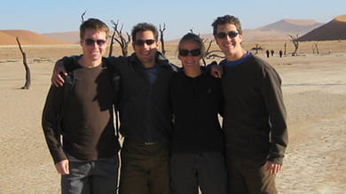 Namibia