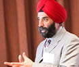 Mohanbir Sawhney