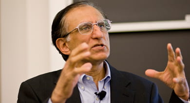 Sanjay Khosla