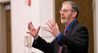 Howard Learner