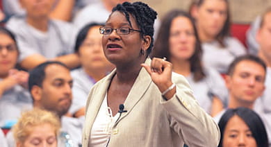 Professor Katherine Phillips