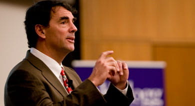Private Equity Conference 2009