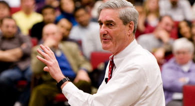 Robert Mueller