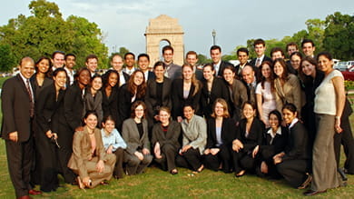 Global Initiatives in Management 