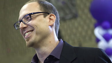 Adam Galinsky