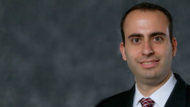 David Matsa