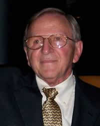Mort Kamien