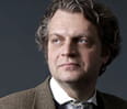 IBM Professor of Regulation and Competitive Practice Daniel Diermeier