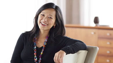 Esther Choy ’09