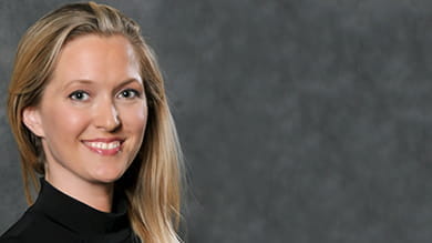 Professor Kelly Goldsmith