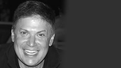 Mike Sands