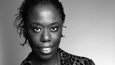 Carole Brown ’89 will be the keynote speaker at the Black Management Association Conference on Nov. 10.