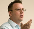 Associate Professor Derek Rucker 
