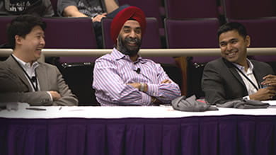 2013 Kellogg Technology Conference