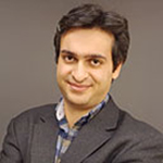 Soheil Ghili