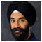 Professor Mohan Sawhney