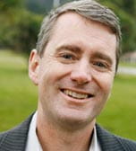 John Wood '80