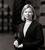 Amber Fain, Assistan Marketing Manager E and J Gallo Winery
