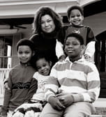Carmin Coutte Awadzi, President Magnolia Custom Homes