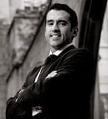 Luis Guteirrez, vice President Goldman Sachs