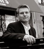 Robert Haugen, President and Founder Ians Pizza