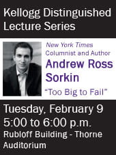 Andrew Ross Sorkin