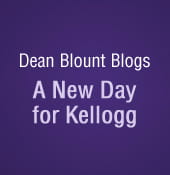 A New Day for Kellogg