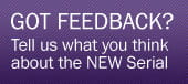 Serial Feedback