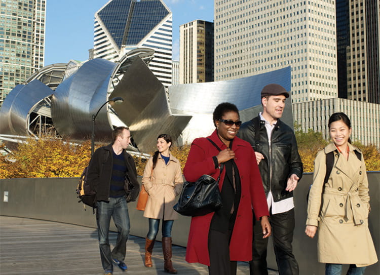 Part-Time Accelerated Program