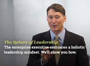 The Sphere of Leadership