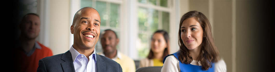 Admissions Events Kellogg Part Time MBA Northwestern